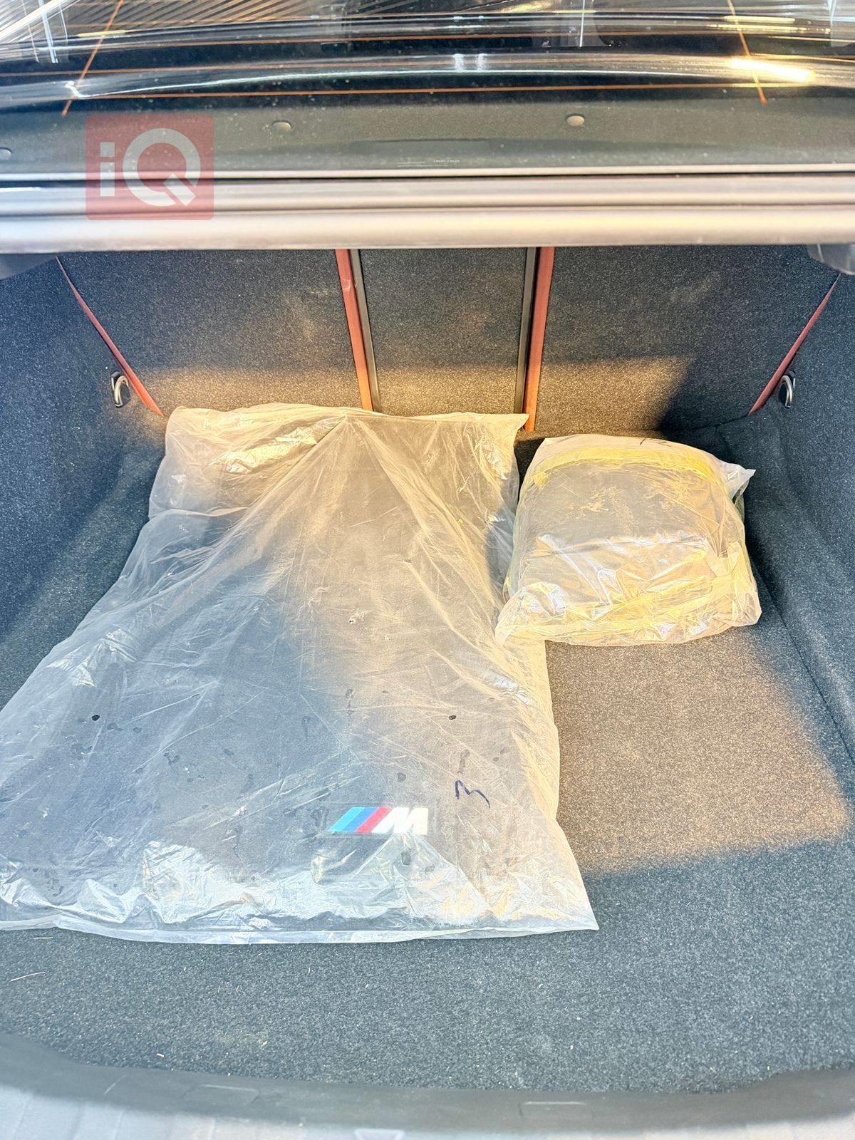 بي ام دبليو الفئة 3